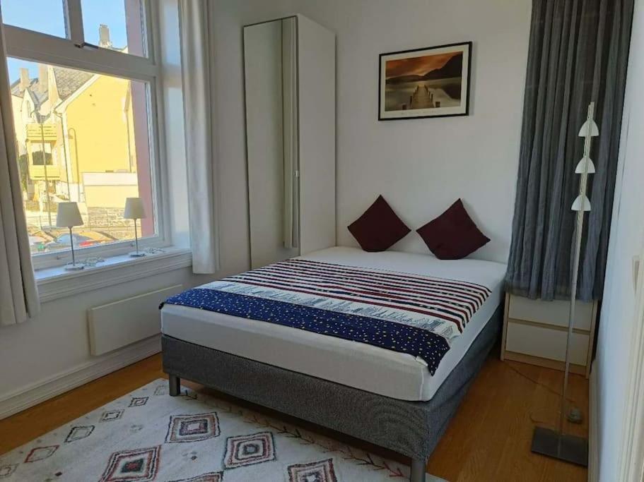 Ocean View, Central, Rustic Ålesund Exterior foto